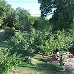 Апартаменты Rama Пореч