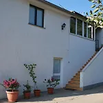 Апартаменты Rama Пореч