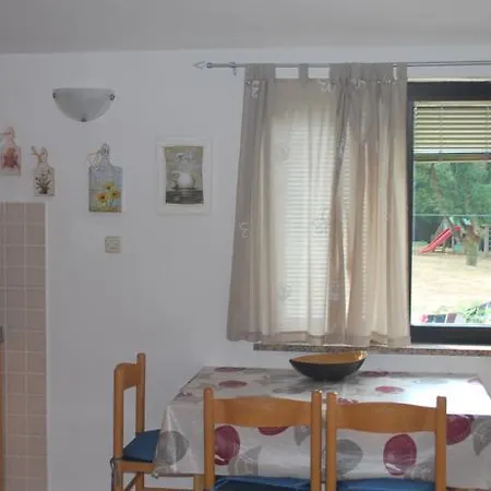Apartment Rama