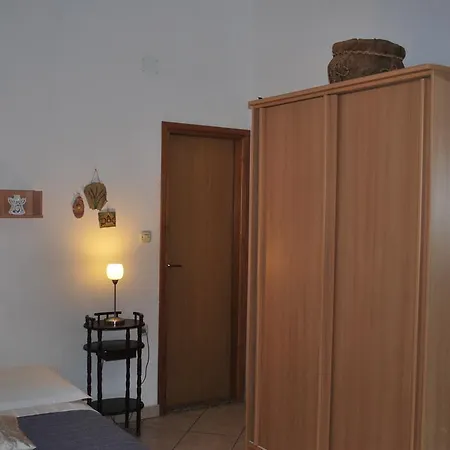 Rama Apartment