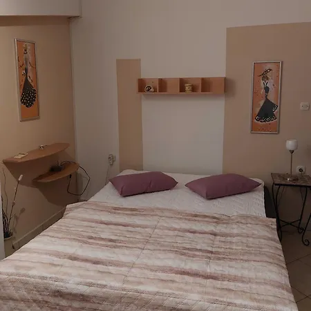 Rama Apartment Poreč