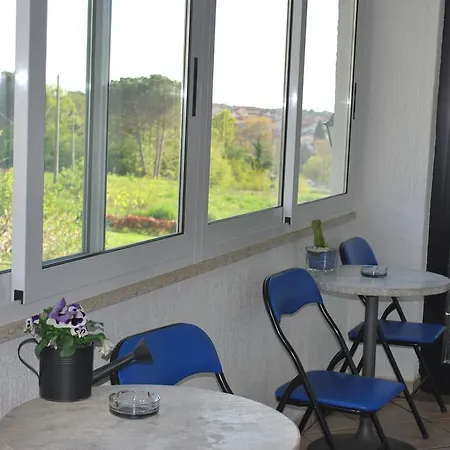 Rama Apartment Poreč