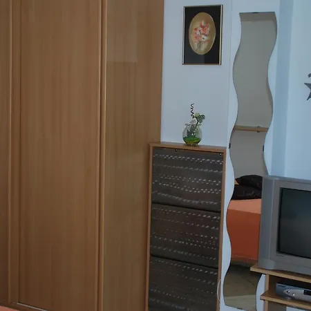 Apartment Rama