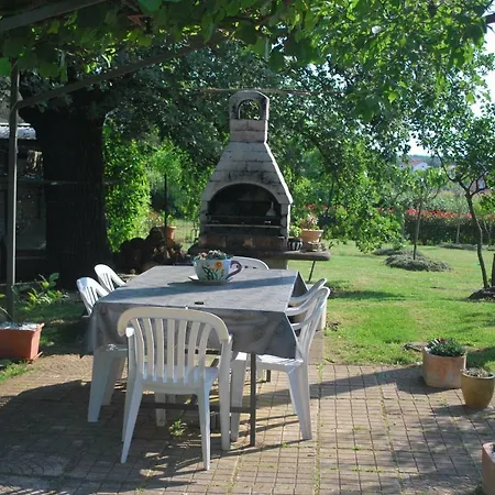 Rama Apartment Poreč