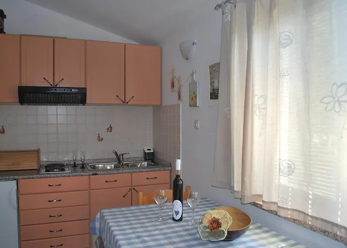 Apartman Rama