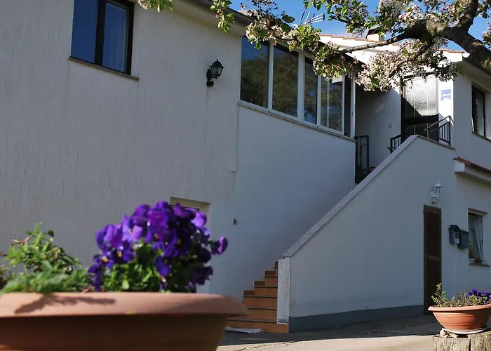 Rama Апартаменти