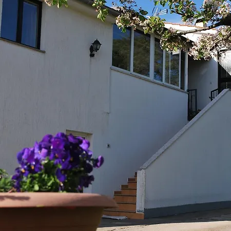 Rama Апартаменты