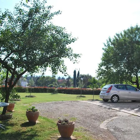 Rama Apartment Porec