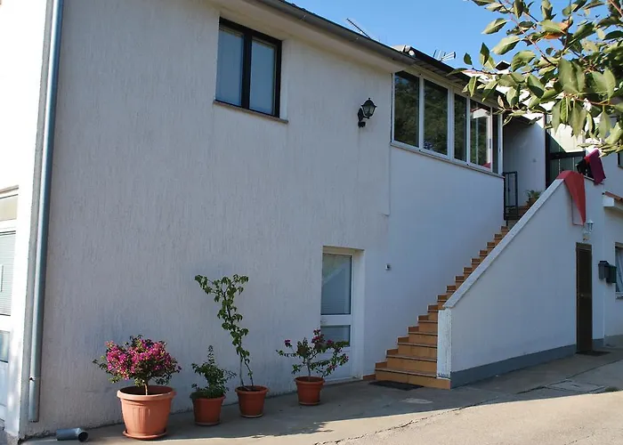 Apartament Rama Poreč