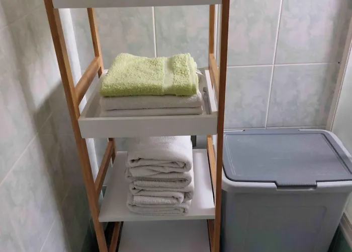 Rama Apartment Poreč
