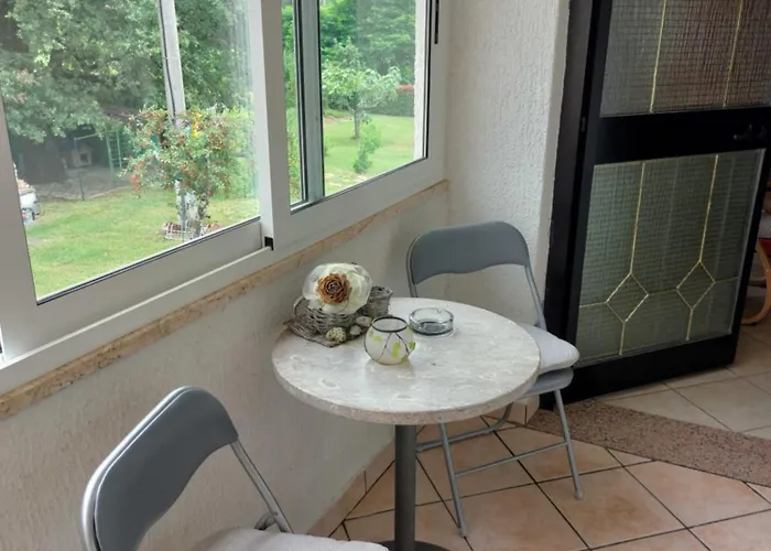 Rama Apartment *