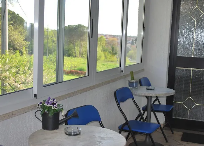 Rama Apartment Poreč