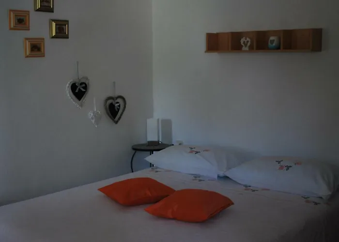 Apartament Rama