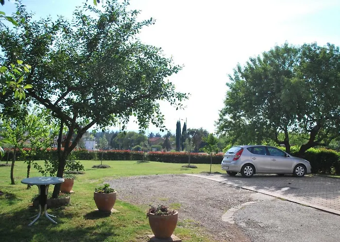 Rama Apartament Poreč