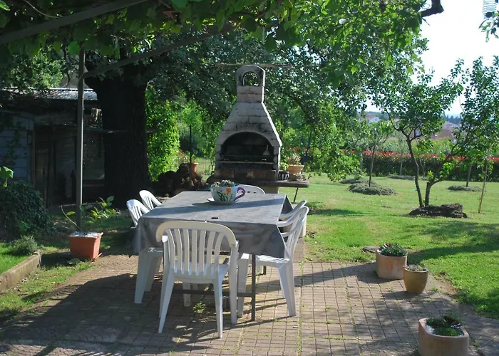 Rama Apartament Poreč