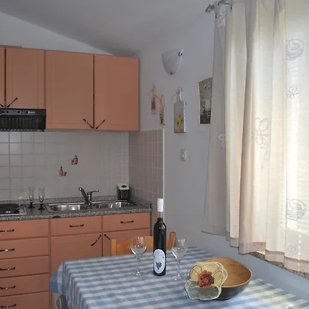 Apartament Rama