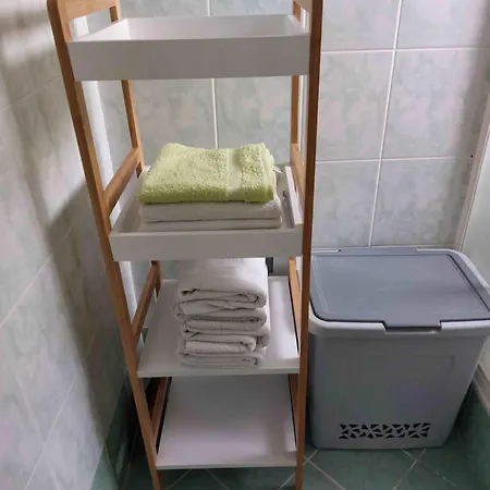 Rama Apartament Poreč